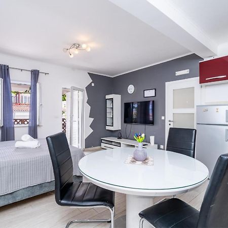Apartment Feather Ντουμπρόβνικ Εξωτερικό φωτογραφία