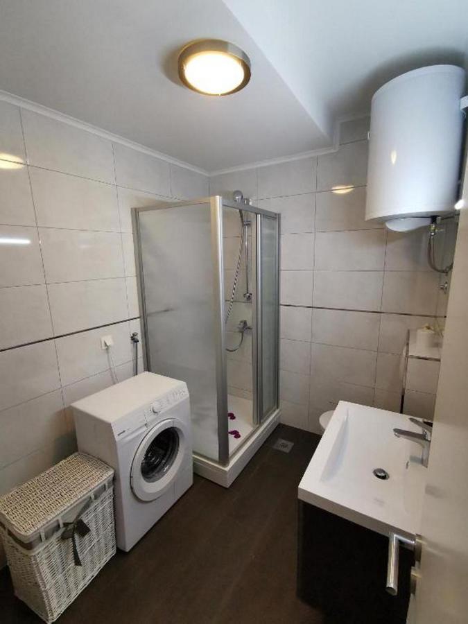 Apartment Feather Ντουμπρόβνικ Εξωτερικό φωτογραφία