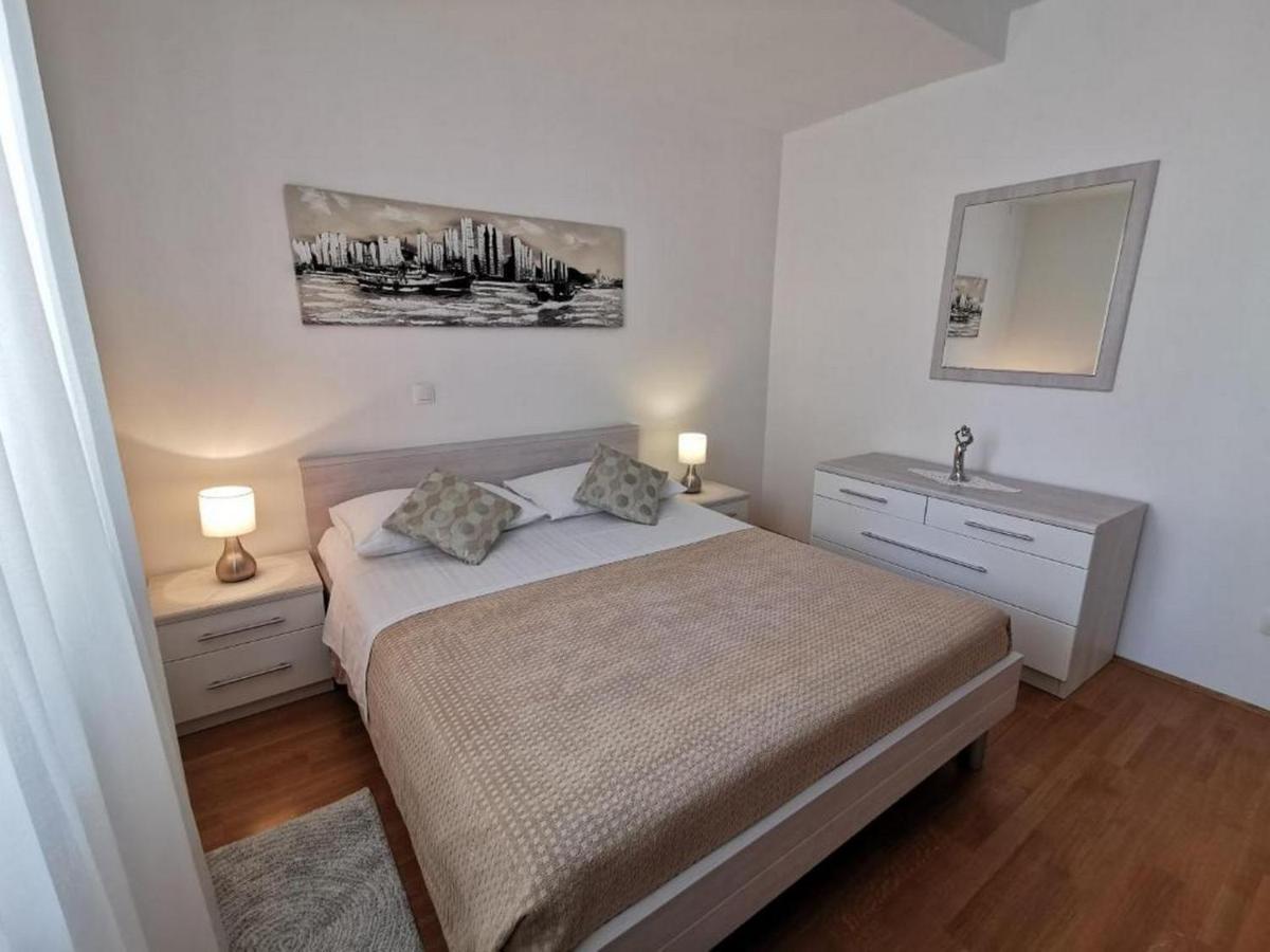 Apartment Feather Ντουμπρόβνικ Εξωτερικό φωτογραφία