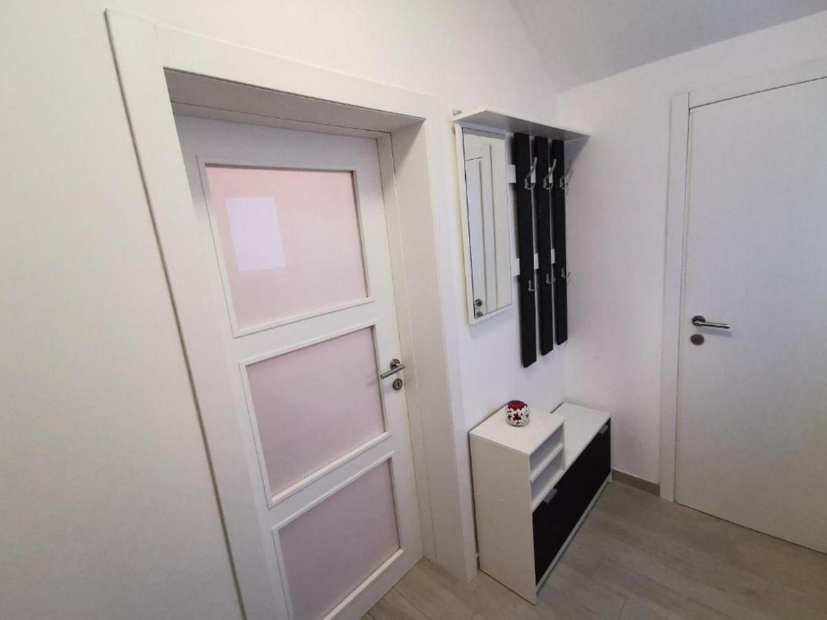 Apartment Feather Ντουμπρόβνικ Εξωτερικό φωτογραφία