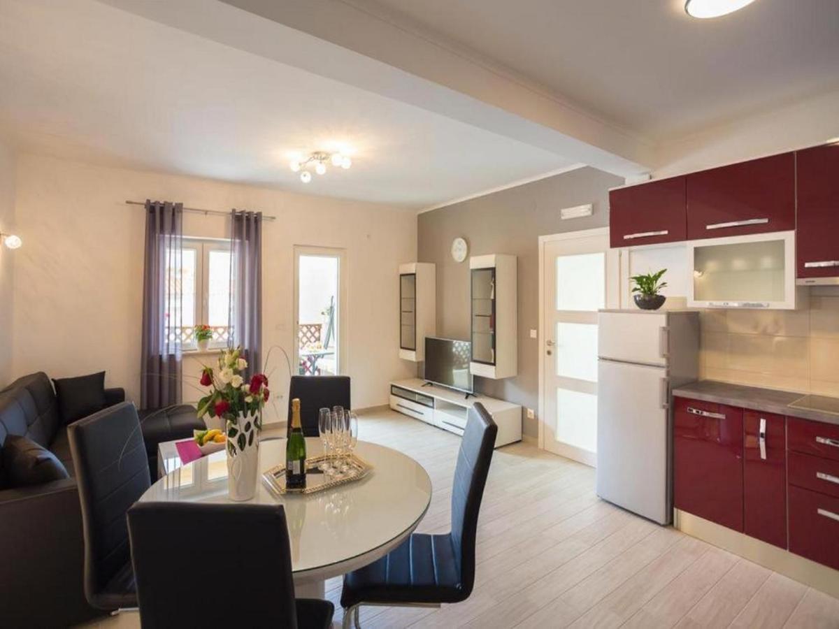 Apartment Feather Ντουμπρόβνικ Εξωτερικό φωτογραφία