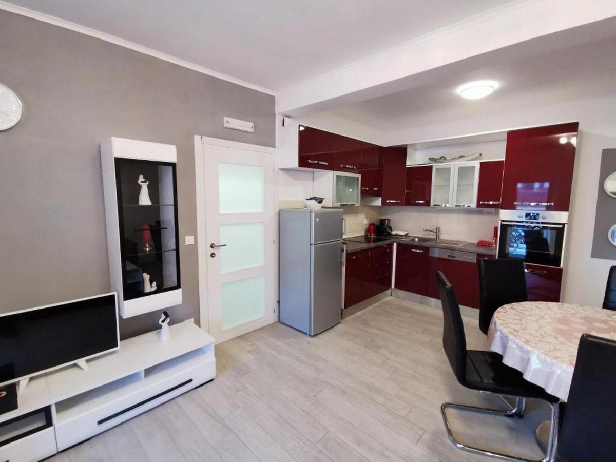 Apartment Feather Ντουμπρόβνικ Εξωτερικό φωτογραφία