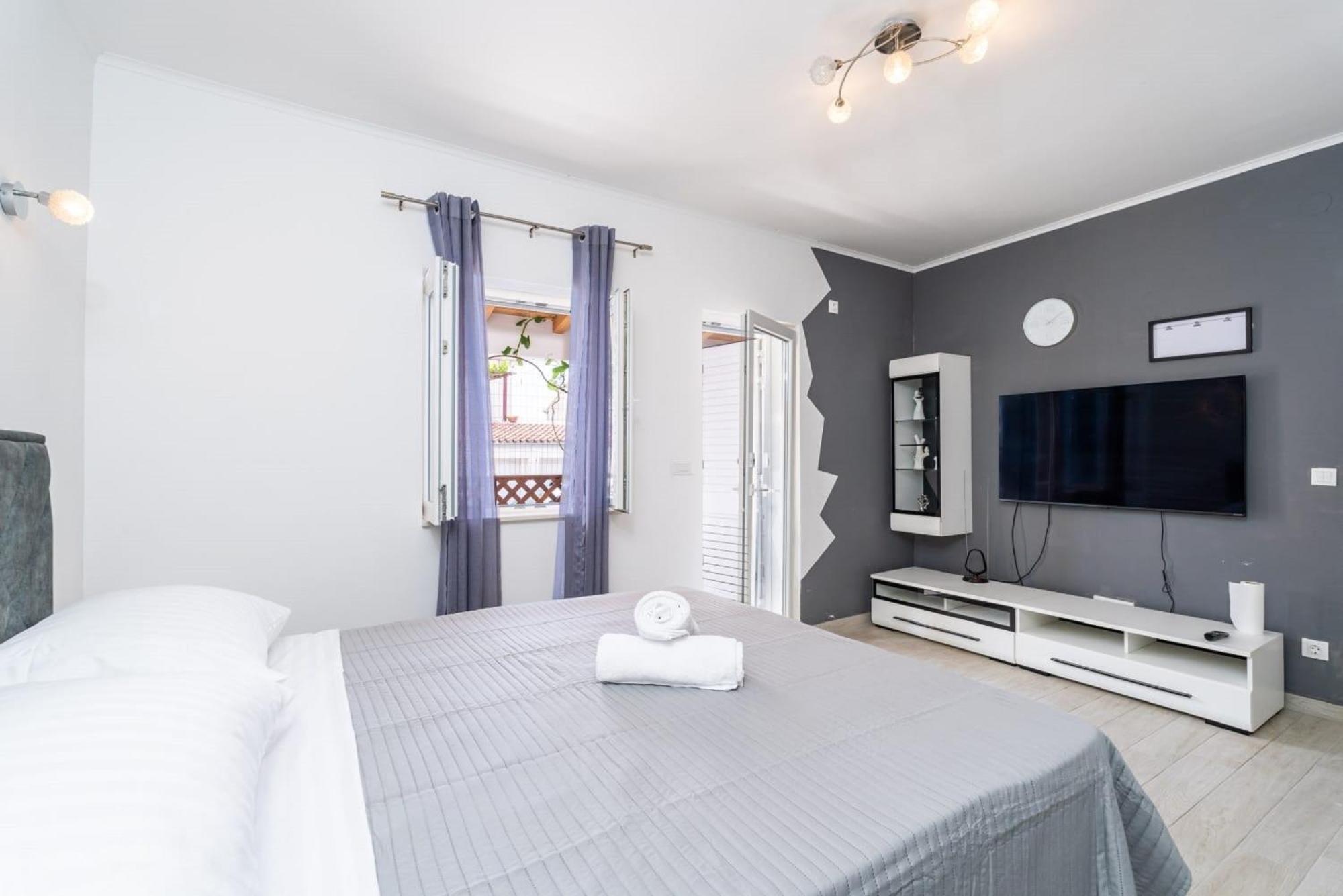 Apartment Feather Ντουμπρόβνικ Εξωτερικό φωτογραφία