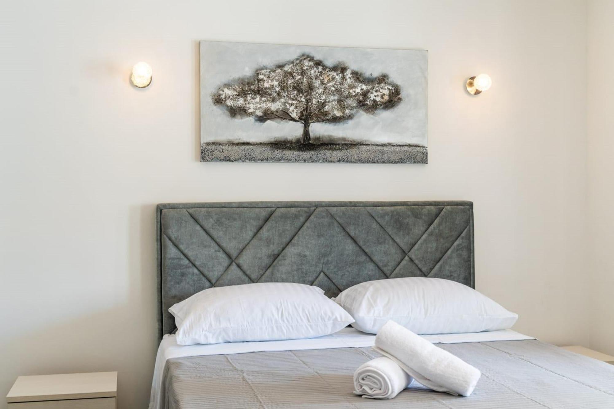 Apartment Feather Ντουμπρόβνικ Εξωτερικό φωτογραφία