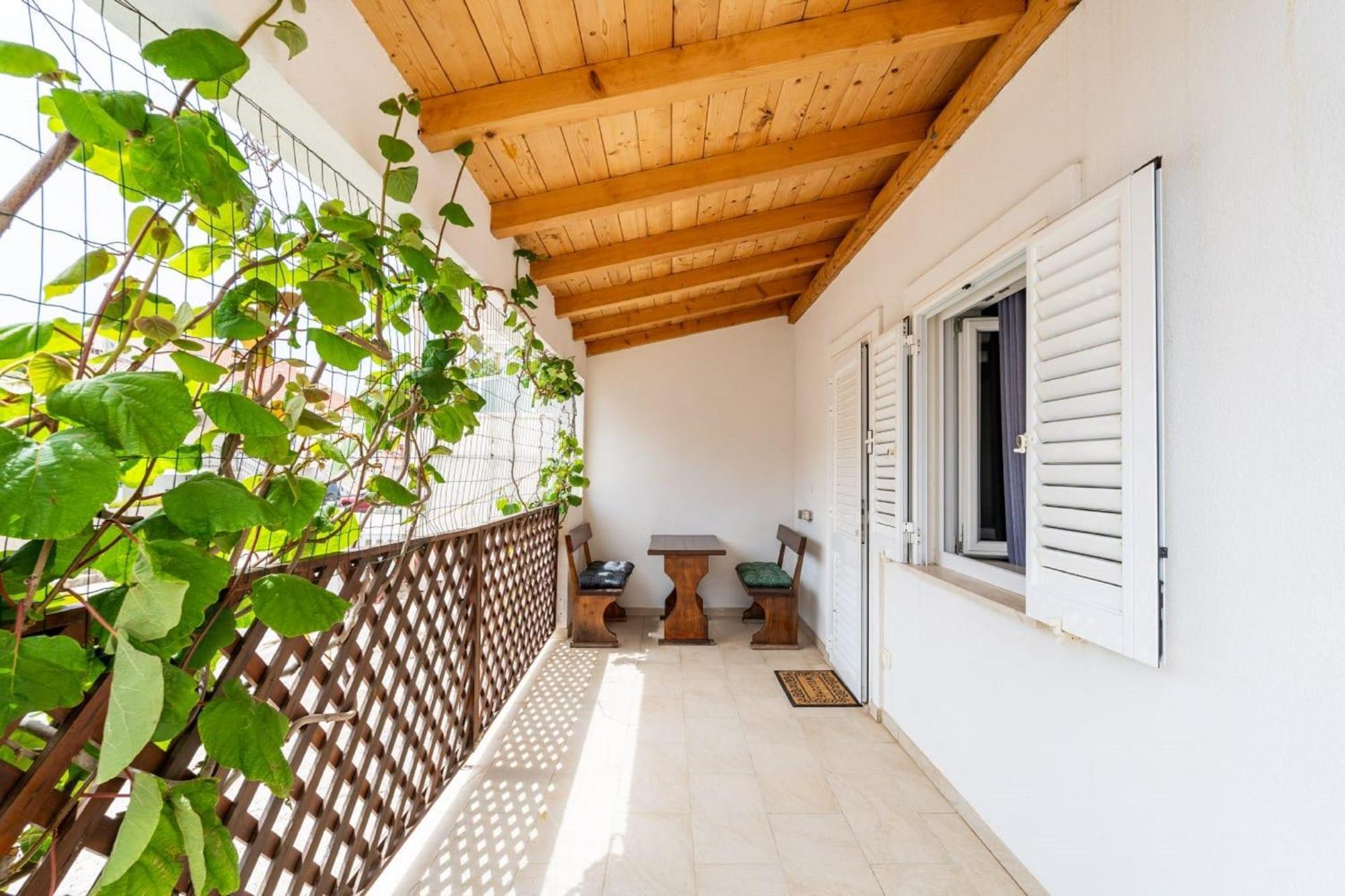 Apartment Feather Ντουμπρόβνικ Εξωτερικό φωτογραφία