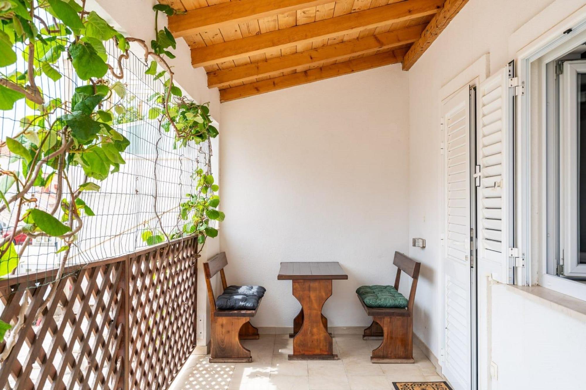 Apartment Feather Ντουμπρόβνικ Εξωτερικό φωτογραφία