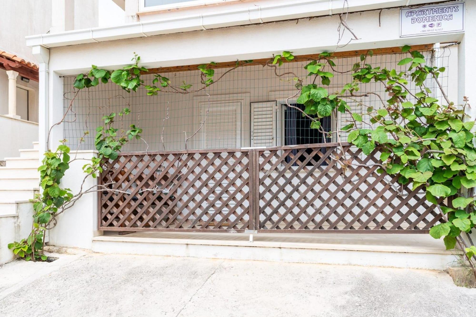 Apartment Feather Ντουμπρόβνικ Εξωτερικό φωτογραφία